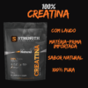 Creatina Monohidratada Micronizada 500g 100% Pura Importada - Image 3