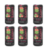 Pré-Treino Ka`awi Pronto para Beber  - Kit 6 Latas de 269ml
